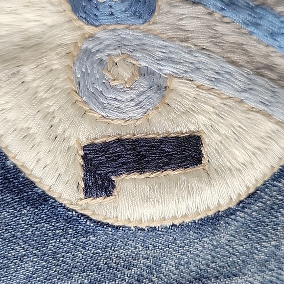 Lucky Brand BRIDGETTE Skinny 1990 Jeans - Picture 4 of 10